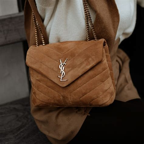 do ysl designer bags lose value